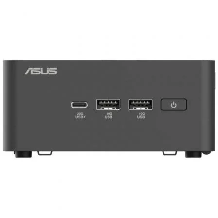 KVX Mini PC NUC 15 Pro RNUC15CRHI300002 Intel Core 3-100U 16GB 1TB SSD